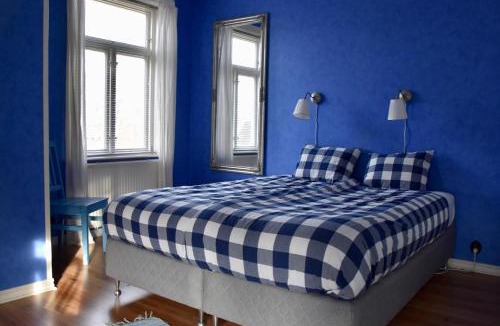 Lidhult Bed & Breakfast | Mooi! Gula Huset