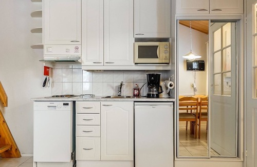 Sirkka House | Moonlight 201 by Interhome