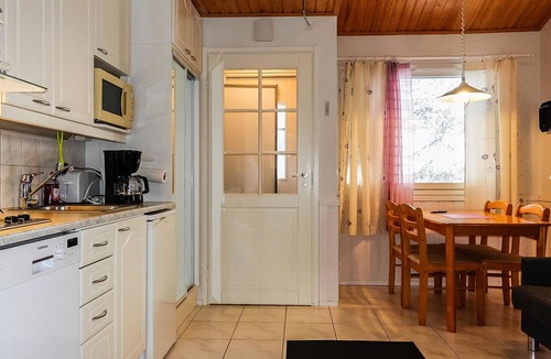 Sirkka House | Moonlight 201 by Interhome