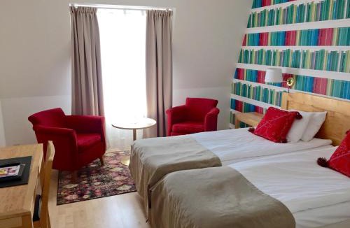Mora Hotel | Mora Hotell & Spa