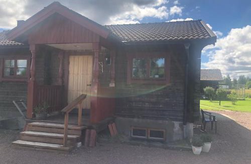 Mora Apartment | Mormors vrå