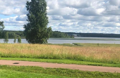 Mora Apartment | Mormors vrå