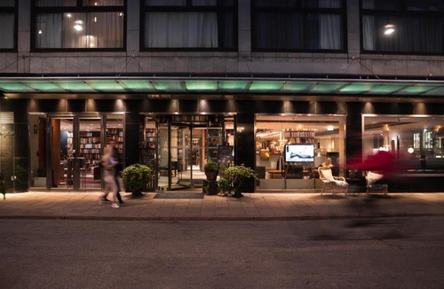 Ostermalm Hotel | Mornington Hotel Stockholm