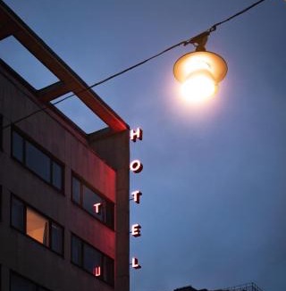 Ostermalm Hotel | Mornington Hotel Stockholm