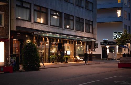 Ostermalm Hotel | Mornington Hotel Stockholm