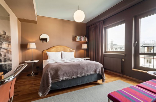 Ostermalm Hotel | Mornington Hotel Stockholm City