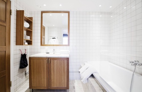 Ostermalm Hotel | Mornington Hotel Stockholm City