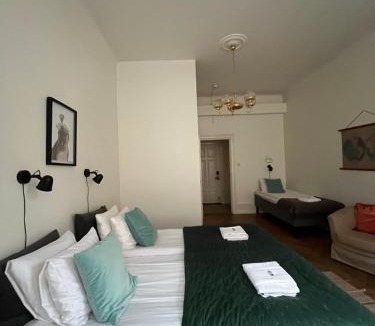 Orebro Hotel | Morris Hotel