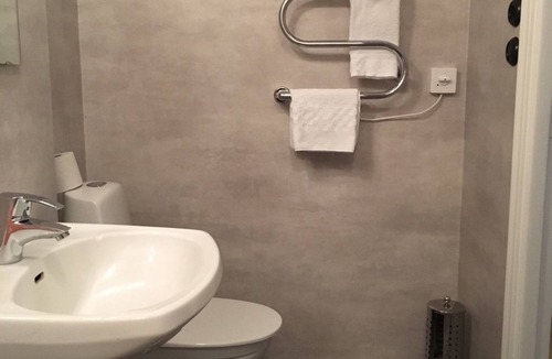 Orebro Hotel | Morris Hotel