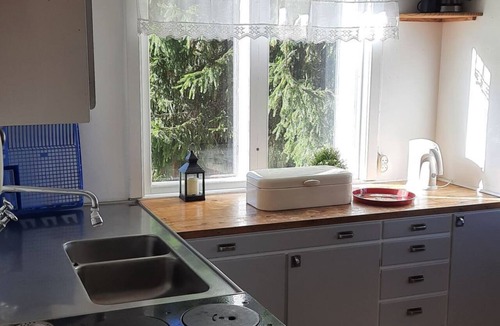 Torsby O House | Morsgården by Interhome