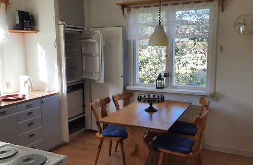 Torsby O House | Morsgården by Interhome