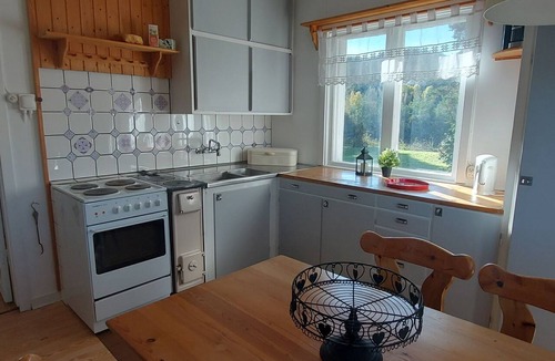 Torsby O House | Morsgården by Interhome