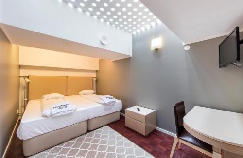 Katarina-Sofia Hostel | Mosebacke Hostel