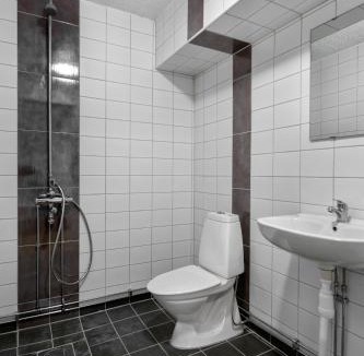 Katarina-Sofia Hostel | Mosebacke Hostel