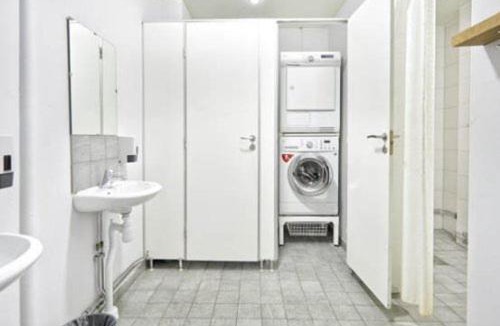 Katarina-Sofia Hostel | Mosebacke Hostel
