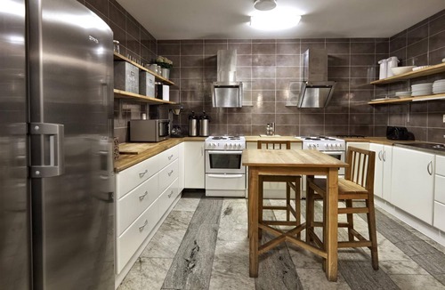 Katarina-Sofia Hostel | Mosebacke Hostel