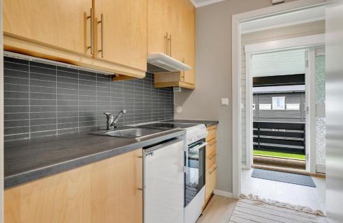 Mosjoen Apartment | Mosjøen Apartments