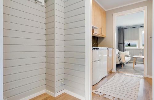 Mosjoen Apartment | Mosjøen Apartments