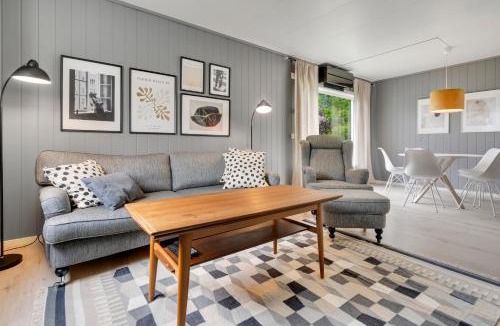 Mosjoen Villa | Mosjøen Apartments Sentrum
