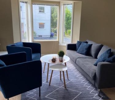 Mosjoen Villa | Mosjøen romutleie - Lyngenvegen 11