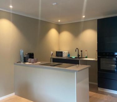 Mosjoen Villa | Mosjøen romutleie - Lyngenvegen 11