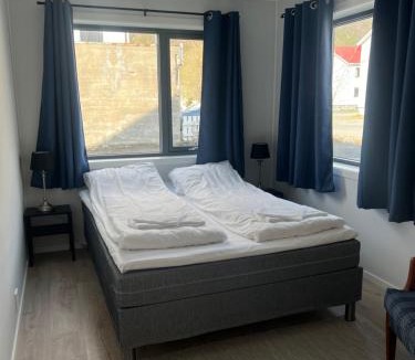 Mosjoen Bed & Breakfast | Mosjøen Romutleie - Sentrum