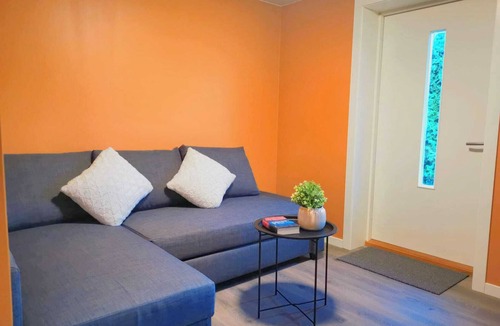 Moss Condo | Mossemarka Guesthouse