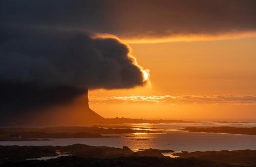 Bostad House | Most Peaceful Place in Lofoten