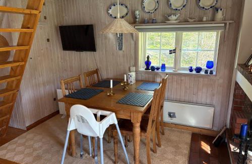 Varmskog House | Mosters hus