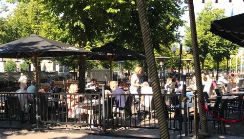 Motala Hotel | Motala Stadshotell