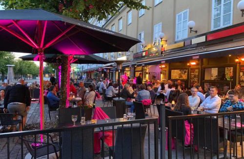 Motala Hotel | Motala Stadshotell