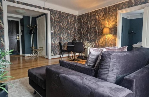 Motala Hotel | Motala Stadshotell
