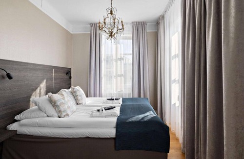 Motala Hotel | Motala Stadshotell