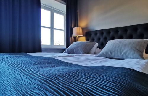 Motala Hotel | Motala Stadshotell