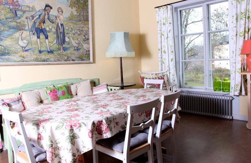 Mariefred House | Motel ∙ 8 guests