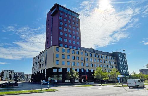 Lund Hotel | Motel L Lund