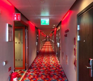 Lund Hotel | Motel L Lund