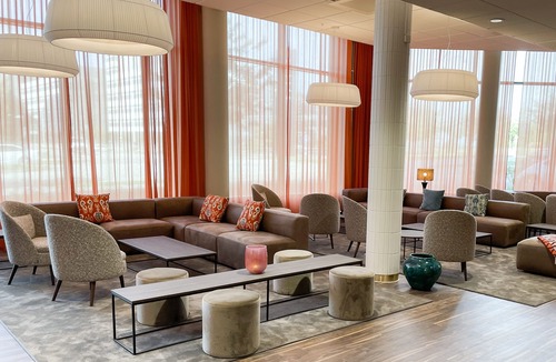 Lund Hotel | Motel L Lund
