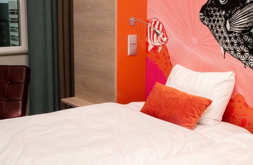 Lund Hotel | Motel L Lund