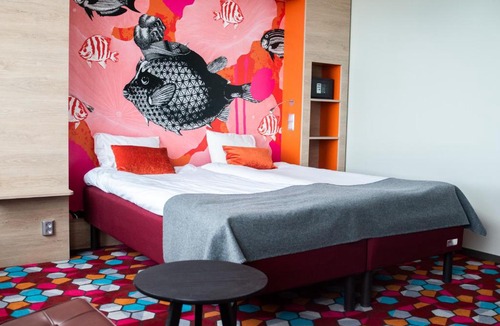 Lund Hotel | Motel L Lund