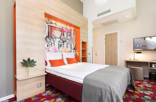 Alvsjo Hotel | Motel L Stockholm Älvsjö