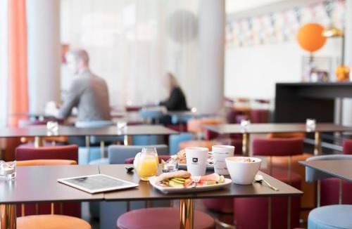 Alvsjo Hotel | Motel L Stockholm Älvsjö