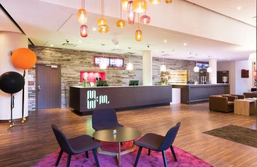 Alvsjo Hotel | Motel L Stockholm Älvsjö