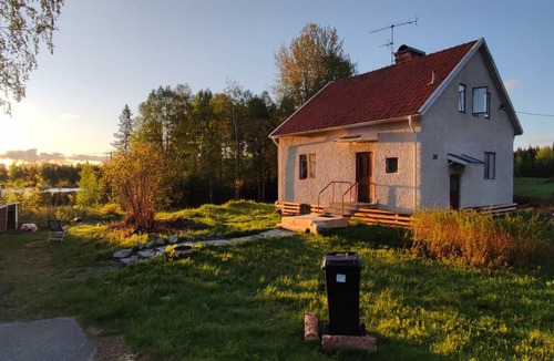 Gunnarn House | Motel ∙ 8 guests