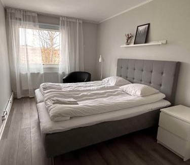 Rattvik Apartment | Motell Fyra Hästar