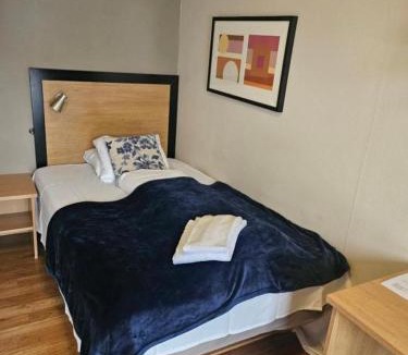 Spikkestad Hotel | Motell Lier