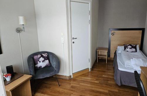 Spikkestad Hotel | Motell Lier