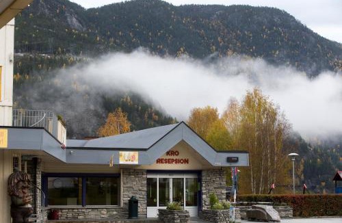 Bromma Hotel | Motell Nor-Kro