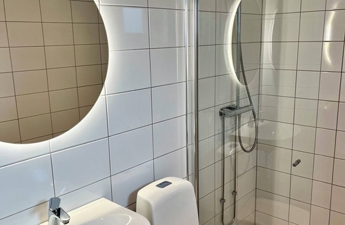 Granna Hotel | Motell Vätterleden