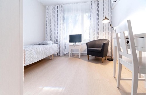 Kaustinen Hotel | Motelli Marjaana